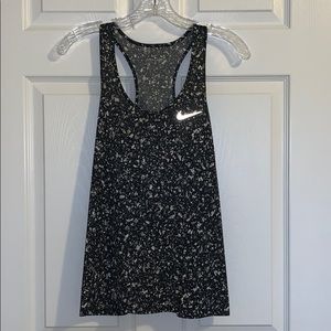 Nike | Racerback Tank
